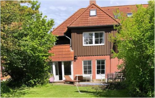 Petersdorf Apartamento | I5a EG - Lieblingsplatz