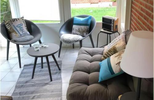 Petersdorf Apartamento | I5a EG - Lieblingsplatz