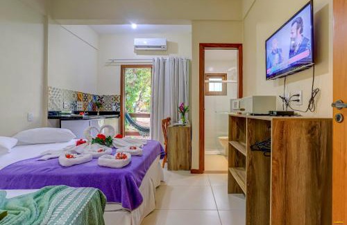 Itacare Apartamento | i9 Quixaba Flat