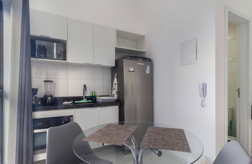 Boa Viagem Apartamento | IAAs Aptos beira-mar em Pernambuco