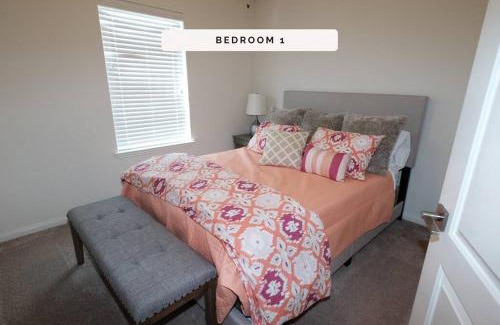 Humble Casa | IAH Airport, Humble, Woodlands, Spring Cypress - Marker Ridge