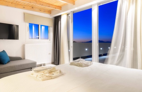 Tsilivi Hotel | Iakinthos Tsilivi Beach