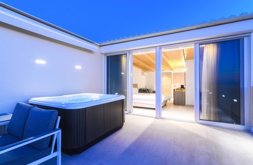 Tsilivi Hotel | Iakinthos Tsilivi Beach