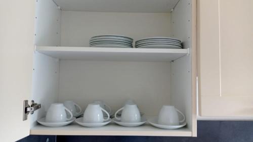 Plettenberg Apartamento | IaM 3 Zimmer 90 qm Küche Badezimmer kraftraum 44 u