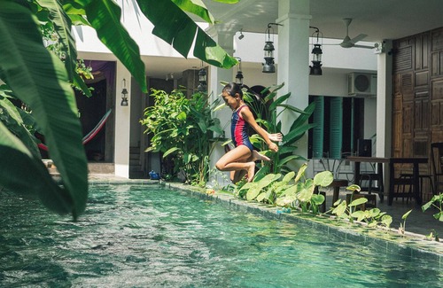 Binh Thanh Apartamento | IAM SAIGON Homestay