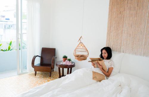 Binh Thanh Apartamento | IAM SAIGON Homestay