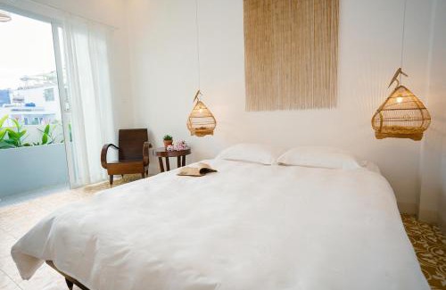 Binh Thanh Apartamento | IAM SAIGON Homestay