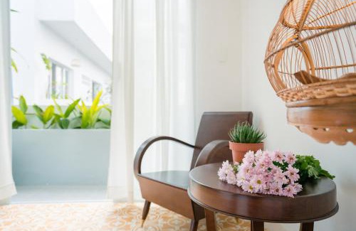 Binh Thanh Apartamento | IAM SAIGON Homestay