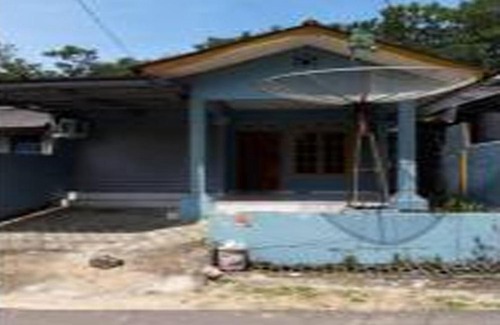 Pangkalpinang Casa | Ian Guest House I