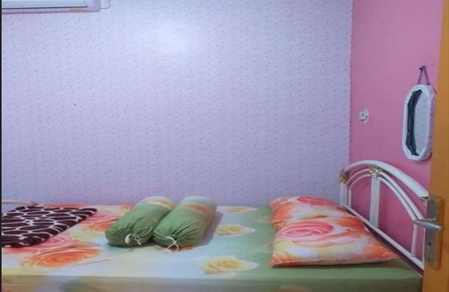 Pangkalpinang Casa | Ian Guest House I