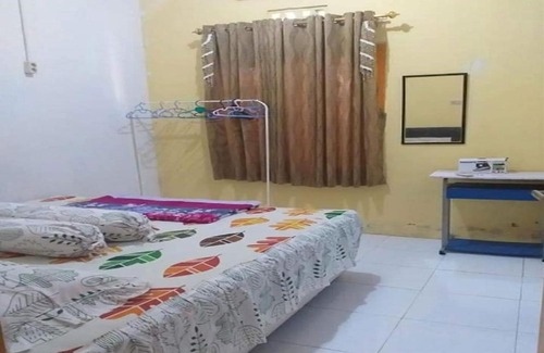 Pangkalpinang Casa | Ian Guest House I