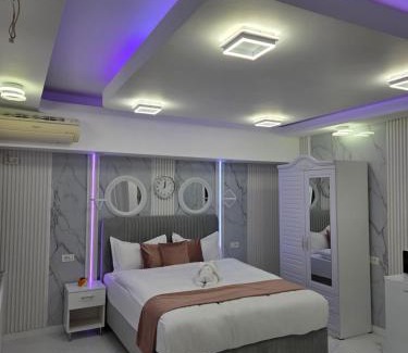 Sector 5 Apartamento | Iancu Jianu Premium Stay Studio 1