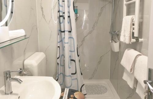 Sector 5 Apartamento | Iancu Jianu Premium Stay Studio 1