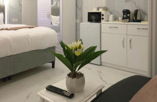Sector 5 Apartamento | Iancu Jianu Premium Stay Studio 1