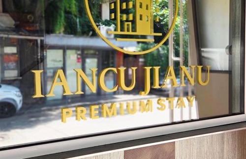 Sector 5 Apartamento | Iancu Jianu Premium Stay Studio 1