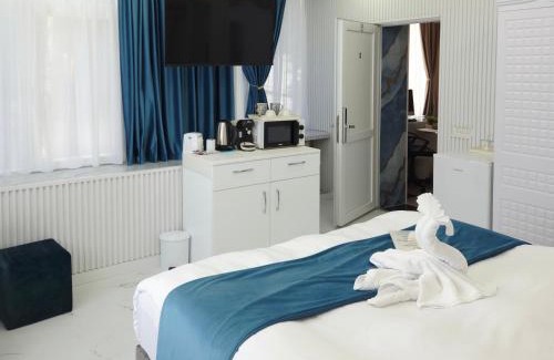 Sector 5 Apartamento | Iancu Jianu Premium Stay Studio2
