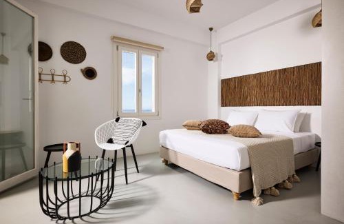 Kithnos Apartamento | Ianemi Suites by K4 Kythnos