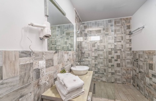 Lefkada Hotel | Ianos Hotel