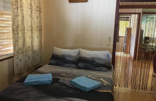 Bora Bora Apartamento | Iaora BoraBora House PUHIA