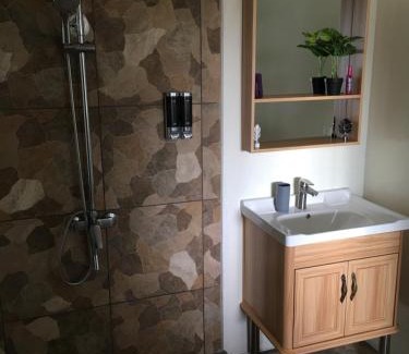 Bora Bora Apartamento | Iaoraboraborahouse FAATAHI 1