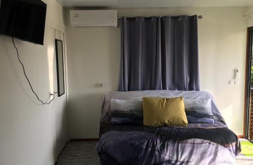 Bora Bora Apartamento | Iaoraboraborahouse FAATAHI 1