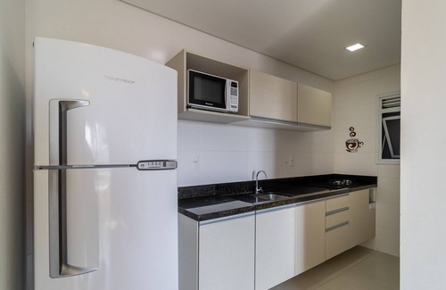 Ingleses Sul Apartamento | IAPs Apto 140m da praia Floripa