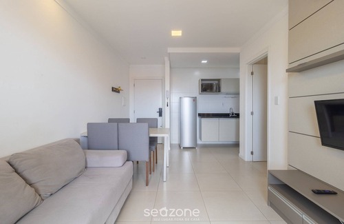 Ingleses Sul Apartamento | IAPs Apto 140m da praia Floripa