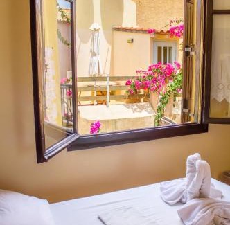 Old Town Apartamento | Iason Studios