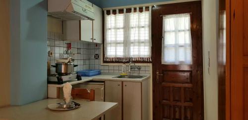 Therma Apartamento | Iasonas Rooms