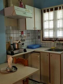 Therma Apartamento | Iasonas Rooms