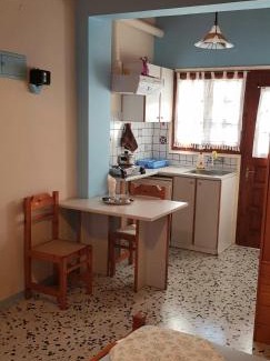 Therma Apartamento | Iasonas Rooms