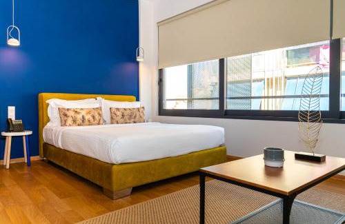 Kerameikos Hotel | Iasonos Suites Athens