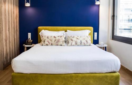 Kerameikos Hotel | Iasonos Suites Athens