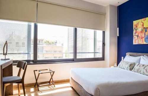 Kerameikos Hotel | Iasonos Suites Athens