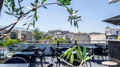 Kerameikos Hotel | Iasonos Suites Athens