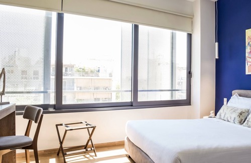 Kerameikos Casa | Iasonos Suites