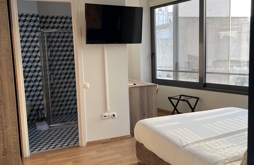 Kerameikos Casa | Iasonos Suites