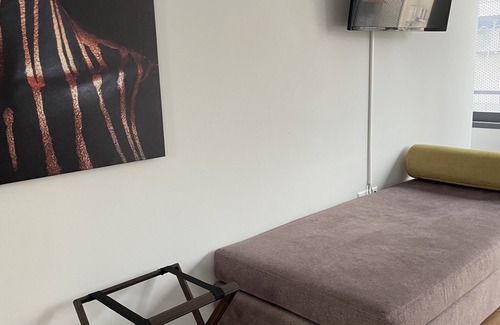Kerameikos Casa | Iasonos Suites