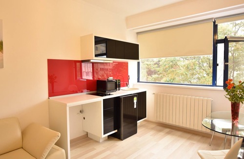 Copou Apartamento | Iassium Residence Copou