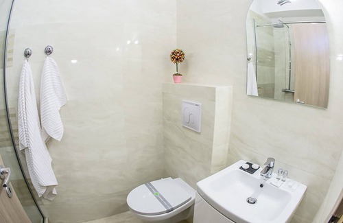 Copou Apartamento | Iassium Residence Copou