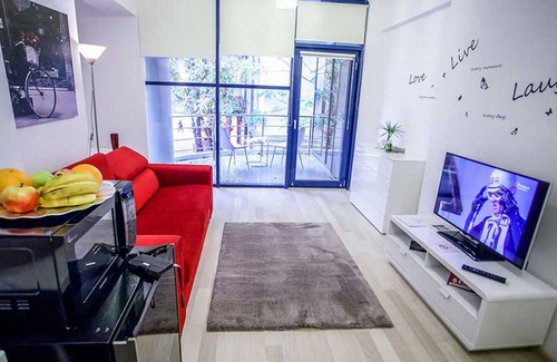 Copou Apartamento | Iassium Residence Copou