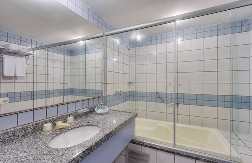 Mucuripe Hotel | Iate Plaza Hotel