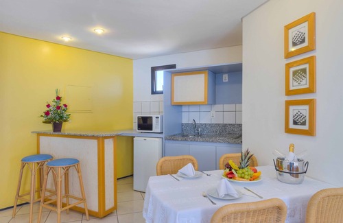 Mucuripe Hotel | Iate Plaza Hotel