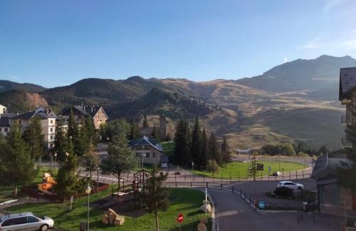 Formigal Apartamento | Ibón de espelunciecha
