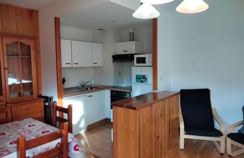 Formigal Apartamento | Ibón de espelunciecha