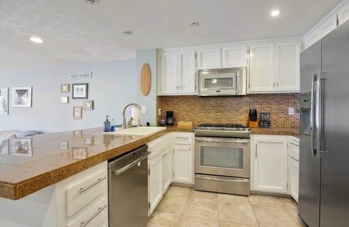 Imperial Beach Apartamento | IB Coastal Condo, In The Heart of it All!