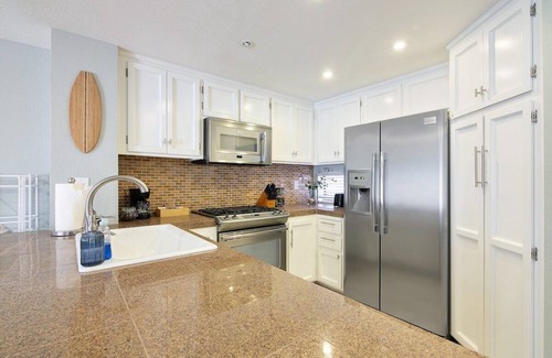 Imperial Beach Apartamento | IB Coastal Condo, In The Heart of it All!
