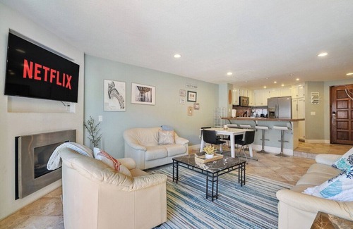 Imperial Beach Apartamento | IB Coastal Condo, In The Heart of it All!