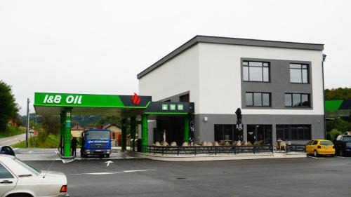 Mali Radic Hotel | IB Oil doo Restoran s prenoćištem