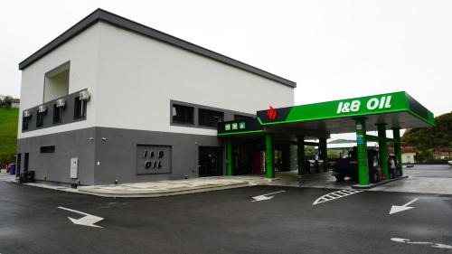 Mali Radic Hotel | IB Oil doo Restoran s prenoćištem